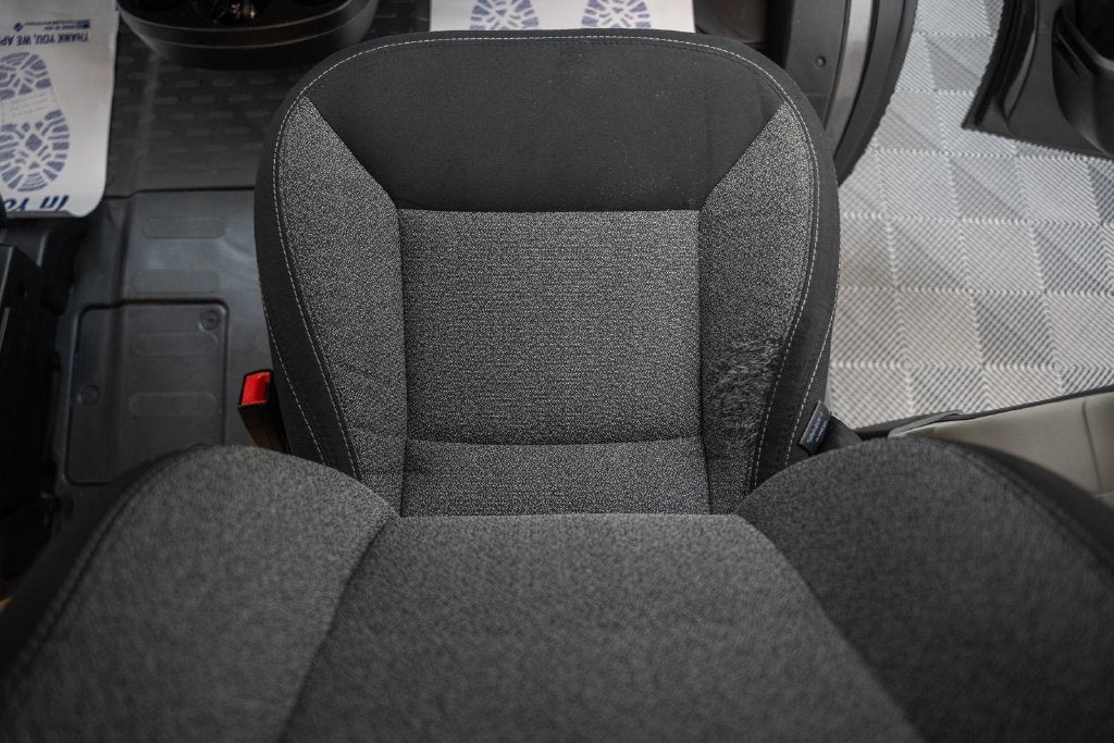 2021 RAM ProMaster 3500 Window Van High Roof