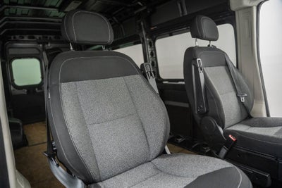 2021 RAM ProMaster 3500 Window Van High Roof