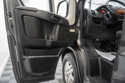 2021 RAM ProMaster 3500 Window Van High Roof