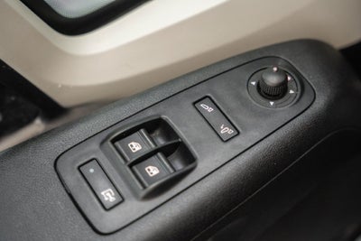 2021 RAM ProMaster 3500 Window Van High Roof