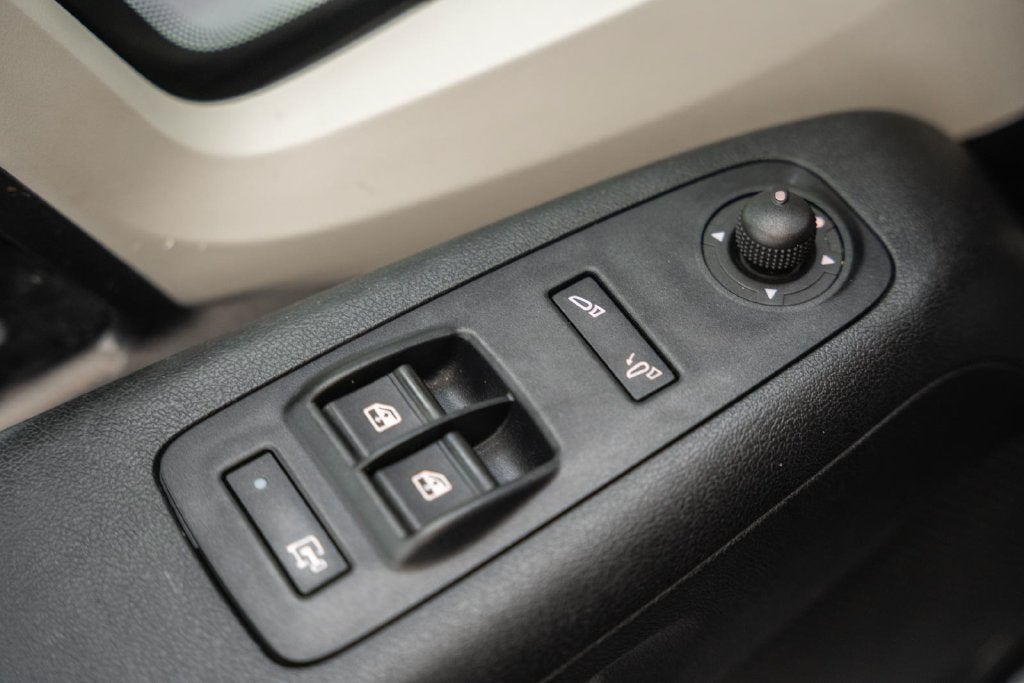 2021 RAM ProMaster 3500 Window Van High Roof