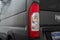 2021 RAM ProMaster 3500 Window Van High Roof
