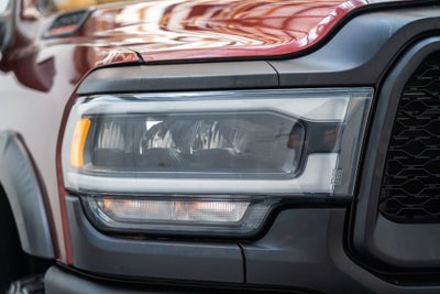 2020 RAM 2500 Power Wagon