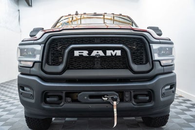 2020 RAM 2500 Power Wagon