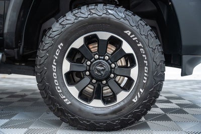 2020 RAM 2500 Power Wagon