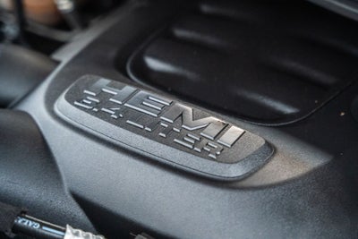 2020 RAM 2500 Power Wagon