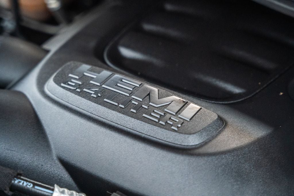 2020 RAM 2500 Power Wagon
