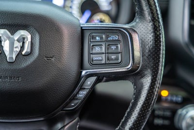 2020 RAM 2500 Power Wagon