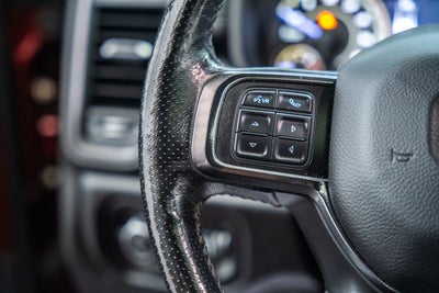 2020 RAM 2500 Power Wagon