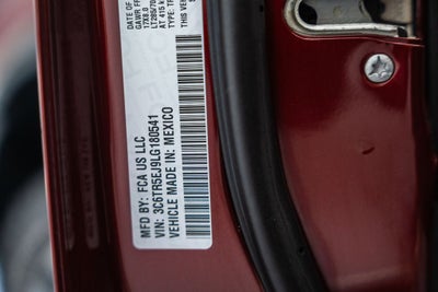 2020 RAM 2500 Power Wagon