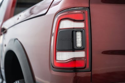 2020 RAM 2500 Power Wagon