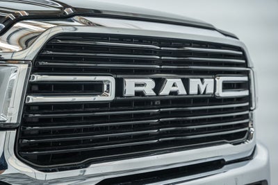 2019 RAM 2500 Big Horn