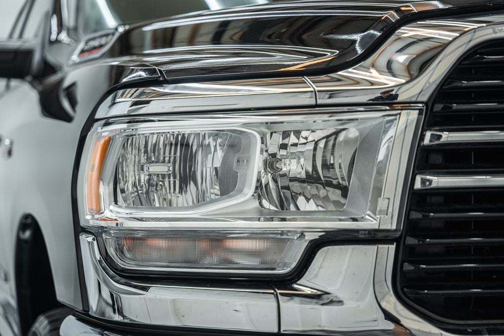 2019 RAM 2500 Big Horn