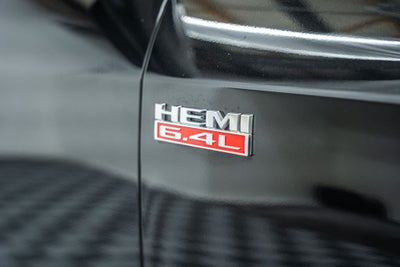 2019 RAM 2500 Big Horn