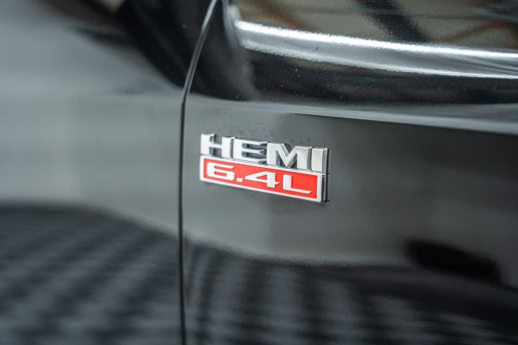 2019 RAM 2500 Big Horn