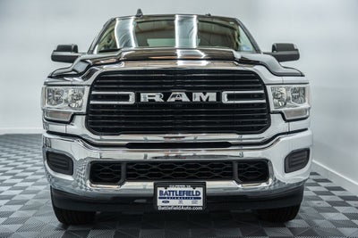 2019 RAM 2500 Big Horn