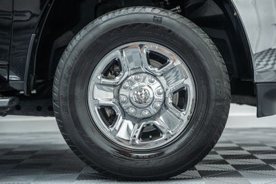 2019 RAM 2500 Big Horn