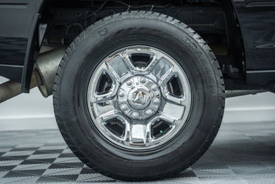 2019 RAM 2500 Big Horn