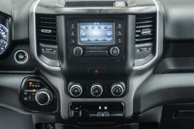 2019 RAM 2500 Big Horn