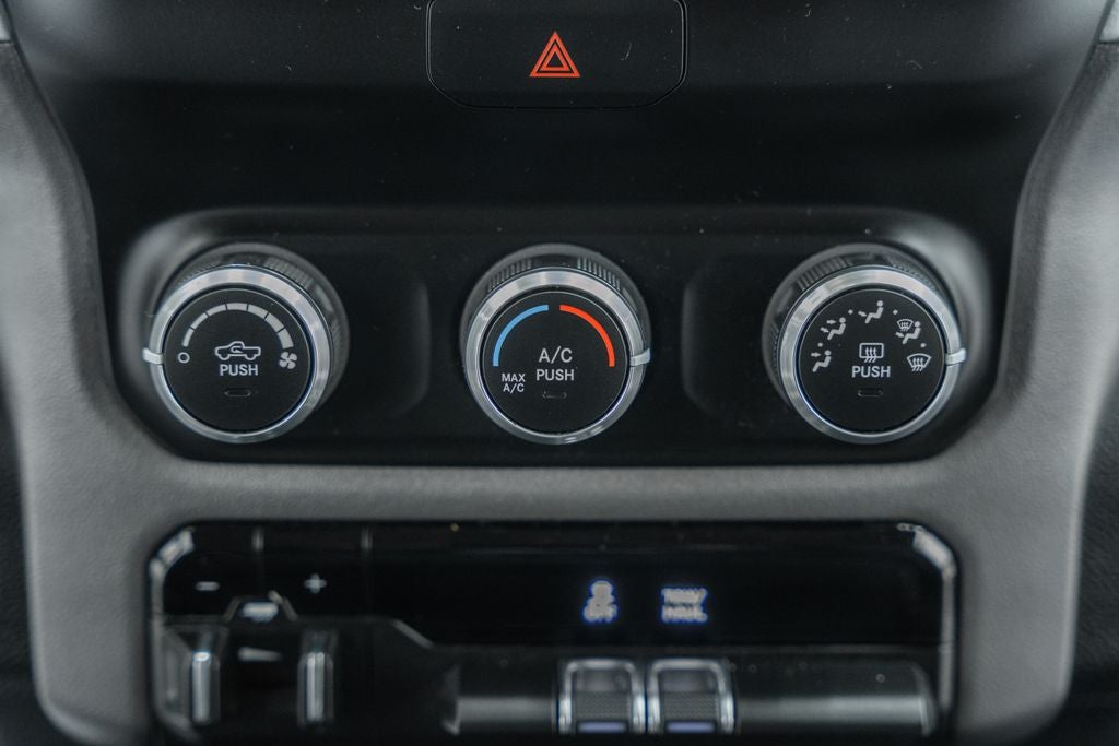 2019 RAM 2500 Big Horn