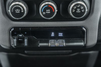 2019 RAM 2500 Big Horn