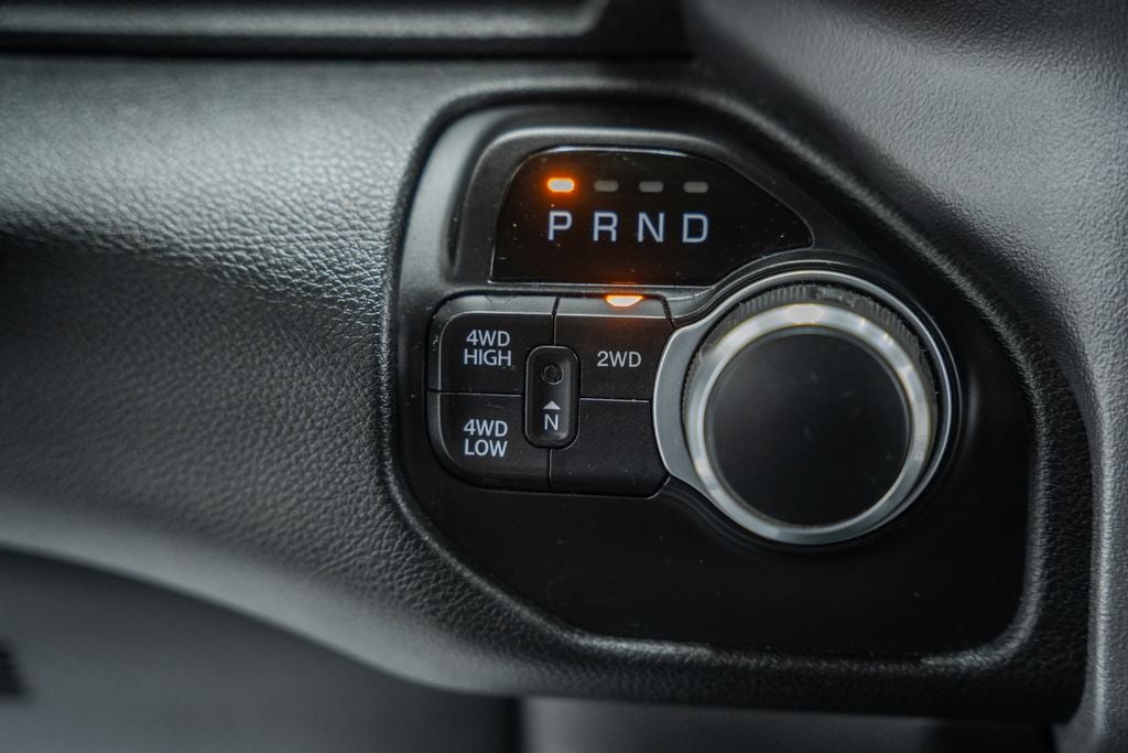 2019 RAM 2500 Big Horn