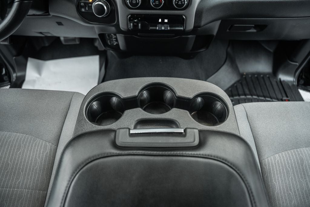 2019 RAM 2500 Big Horn