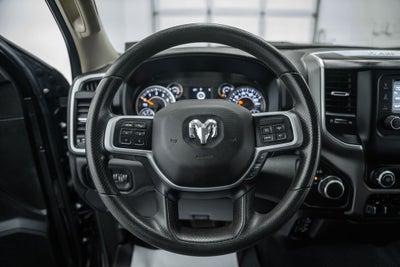 2019 RAM 2500 Big Horn