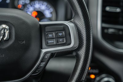 2019 RAM 2500 Big Horn