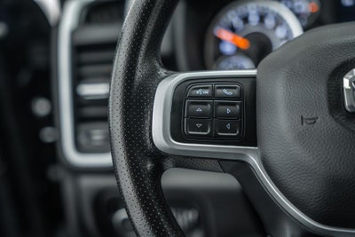 2019 RAM 2500 Big Horn