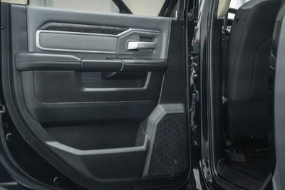 2019 RAM 2500 Big Horn