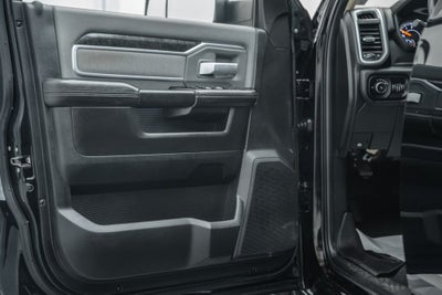 2019 RAM 2500 Big Horn