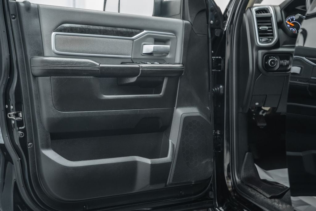 2019 RAM 2500 Big Horn