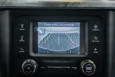 2019 RAM 2500 Big Horn