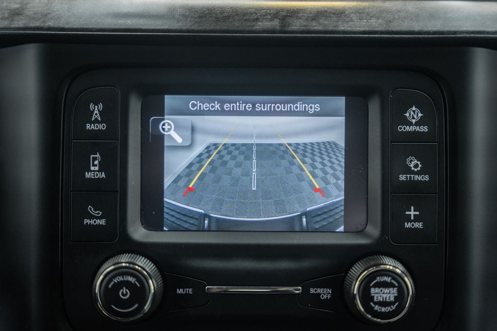 2019 RAM 2500 Big Horn