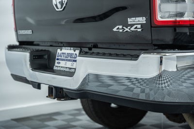 2019 RAM 2500 Big Horn