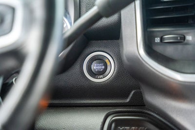 2023 RAM 2500 Big Horn