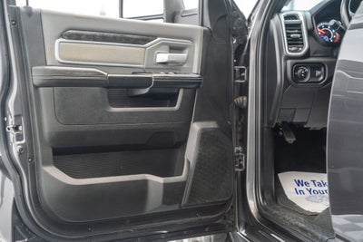 2023 RAM 2500 Big Horn