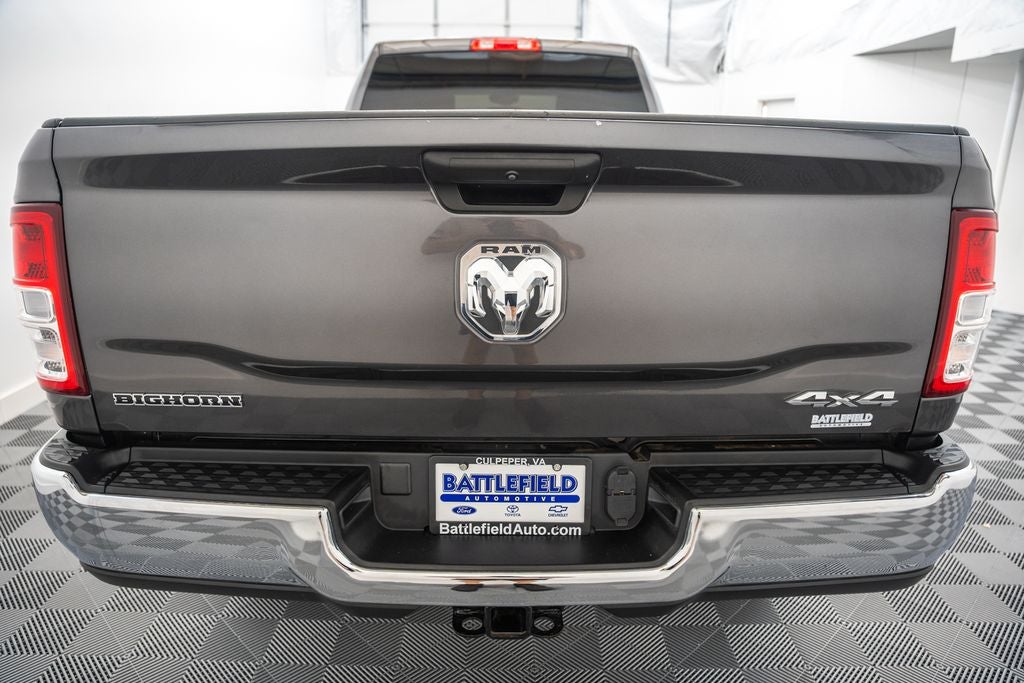 2023 RAM 2500 Big Horn