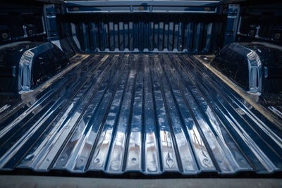 2022 Chevrolet Silverado 1500 LTD Custom 4WD