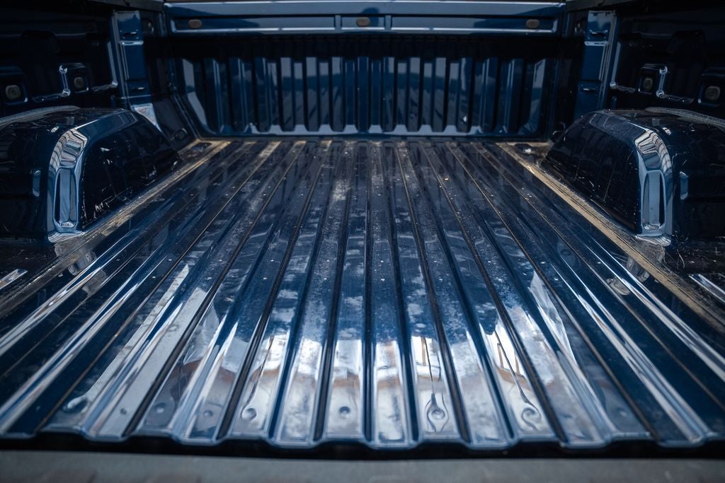 2022 Chevrolet Silverado 1500 LTD Custom 4WD