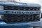 2022 Chevrolet Silverado 1500 LTD Custom 4WD