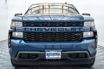 2022 Chevrolet Silverado 1500 LTD Custom 4WD