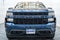2022 Chevrolet Silverado 1500 LTD Custom 4WD