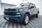 2022 Chevrolet Silverado 1500 LTD Custom 4WD