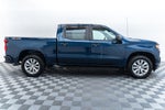 2022 Chevrolet Silverado 1500 LTD Custom 4WD