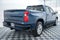 2022 Chevrolet Silverado 1500 LTD Custom 4WD