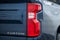 2022 Chevrolet Silverado 1500 LTD Custom 4WD