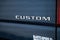 2022 Chevrolet Silverado 1500 LTD Custom 4WD