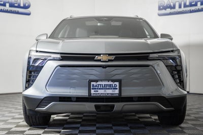 2024 Chevrolet Blazer EV LT